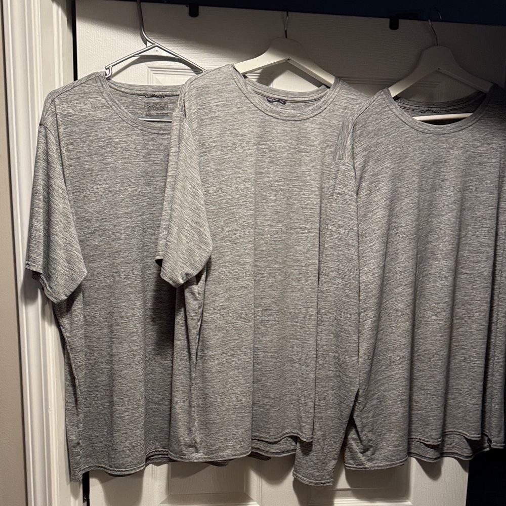 Patagonia Capilene Cool Daily - Men XXL